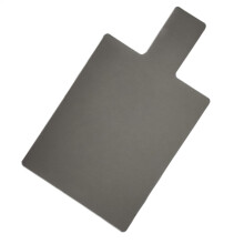 Yoga Pilates Reformer Mat Non-Slip Fitness Equipment 99.6x61cm Thick Cushioning for Men Gray