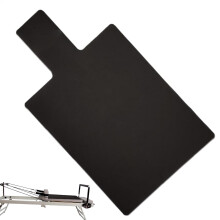 Yoga Pilates Reformer Mat for Men, Non-Slip 99.6x61cm Fitness Equipment Cover with Extra Thick Cushioning