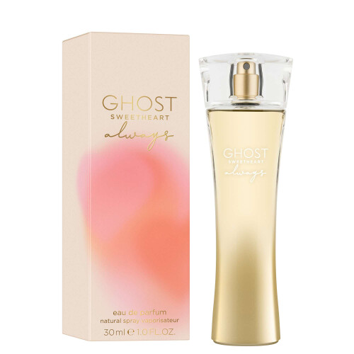 Ghost Ghost Sweetheart Always Eau de Parfum Spray 30ml 2