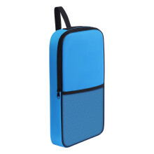 Racket Storage Bag for Tennis and Pickleball, Spacious Sports Backpack with Mesh Design, Durable Equipment Carrier