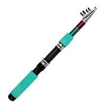 Fishing Rod Combinations Telescopic Fishing Rod 3.0m Spinning Reel Carp Fishing Gear Set Durable Lightweight Fishing Equipment