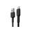 Green Cell KABGC24 lightning cable 0.3 m Black 1