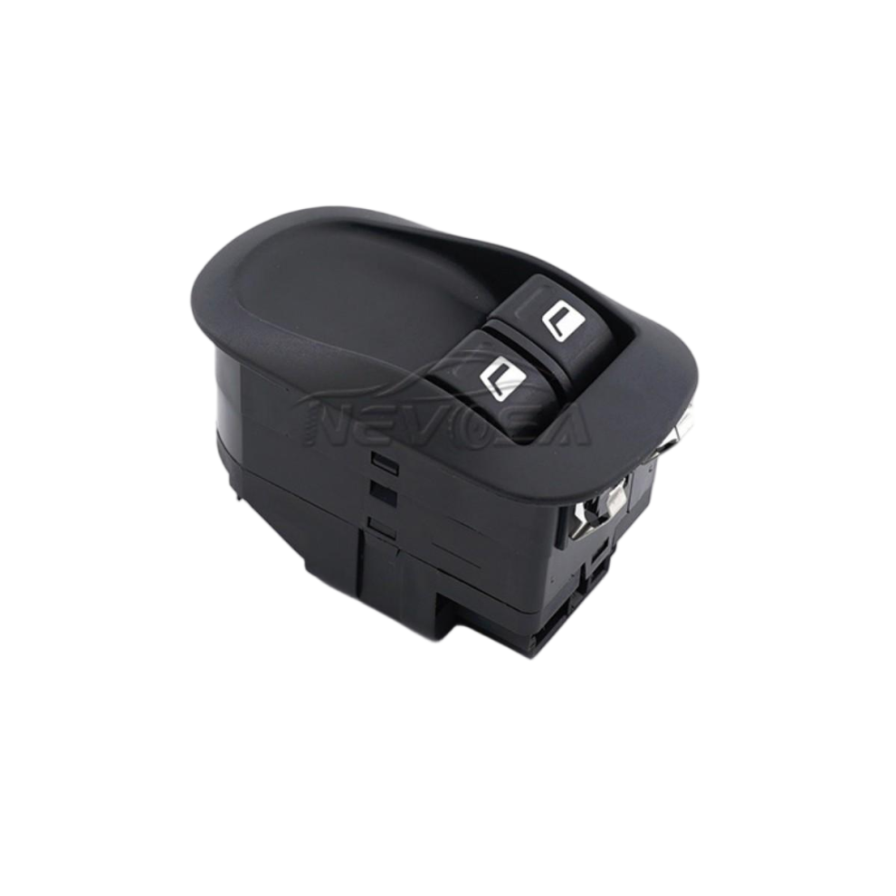 For 00-08 Peugeot 206 Car Glass Lift Switch Power Window Button Switch 6554.Wq 6935159086985