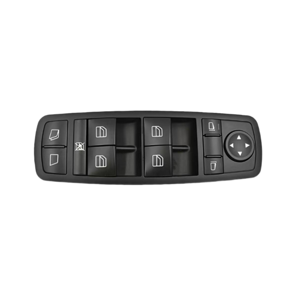 For Mercedes Benz W164 W251 Glass Lifter Switch A2518300190 Gl320 R320 R500 6935159087876