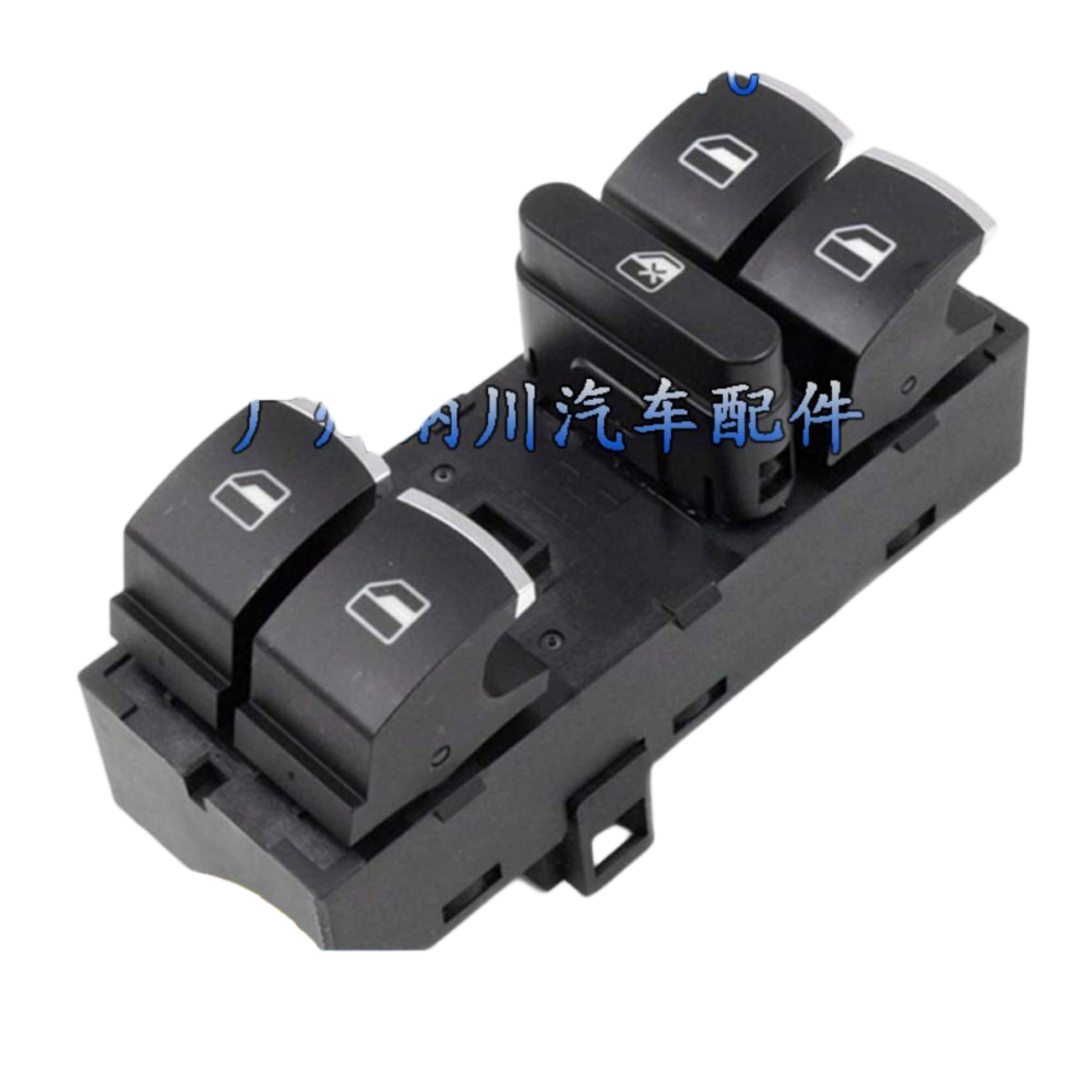 For Audi Volkswagen Polo Glass Regulator Power Window Control Switch 6Rd959857c 6935159087494