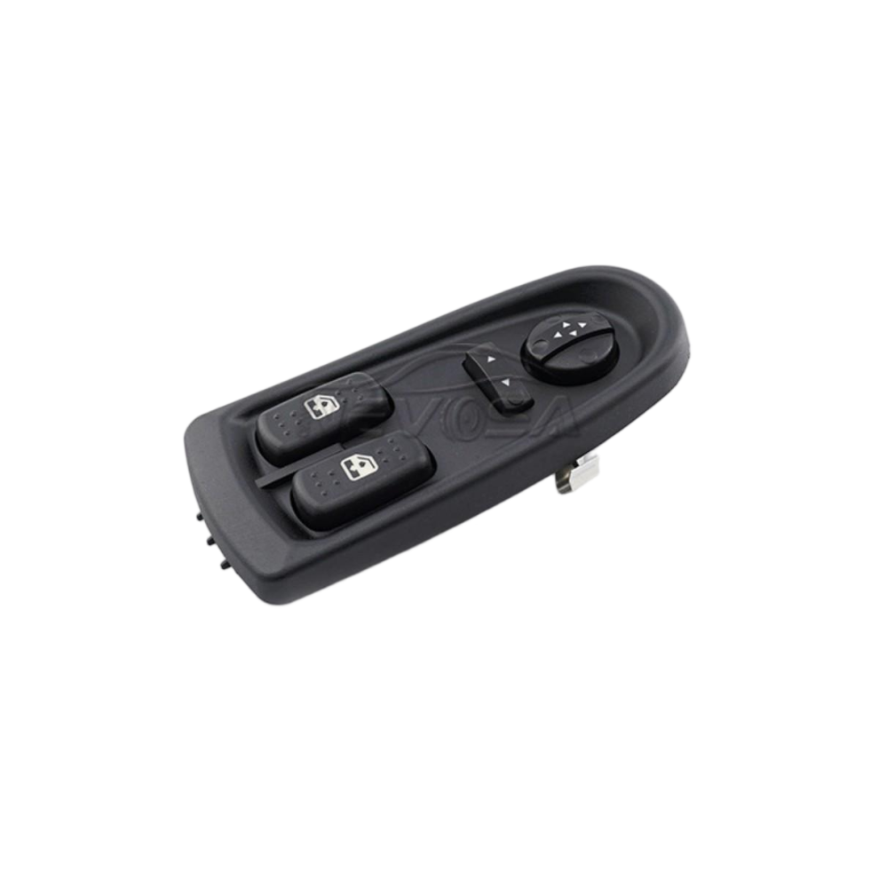 It is suitable for 06-12 models of Iveco DAILY glass lift switch power window switch 5801304491-image-OPC-PK2PXSN-NEW