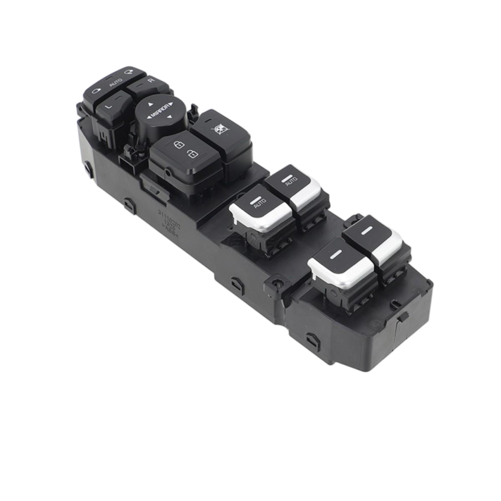 For 2014 Kia Soreto Glass Regulator Master Switch Power Window Switch 93571-C5200 6935159087289