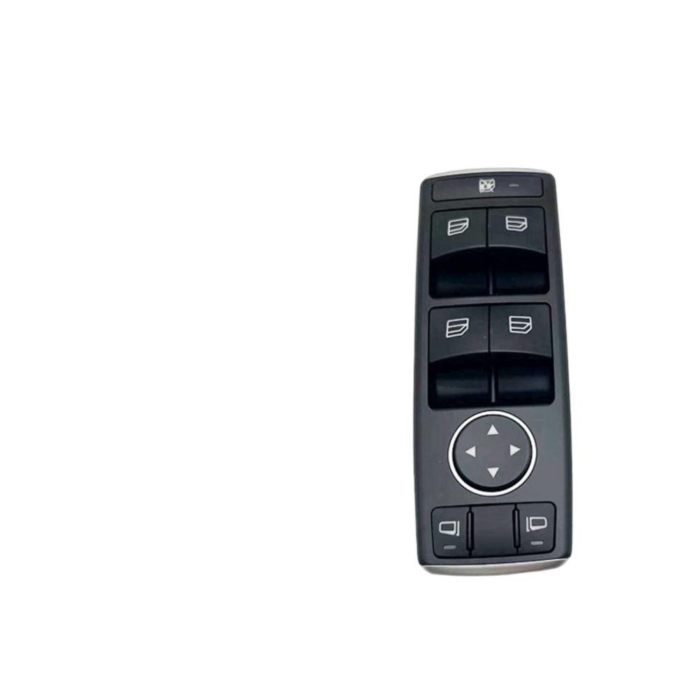 For Mercedes-Benz 212 Not 2049055302 Glass Regulator Main Switch Window Switch 6935159087715
