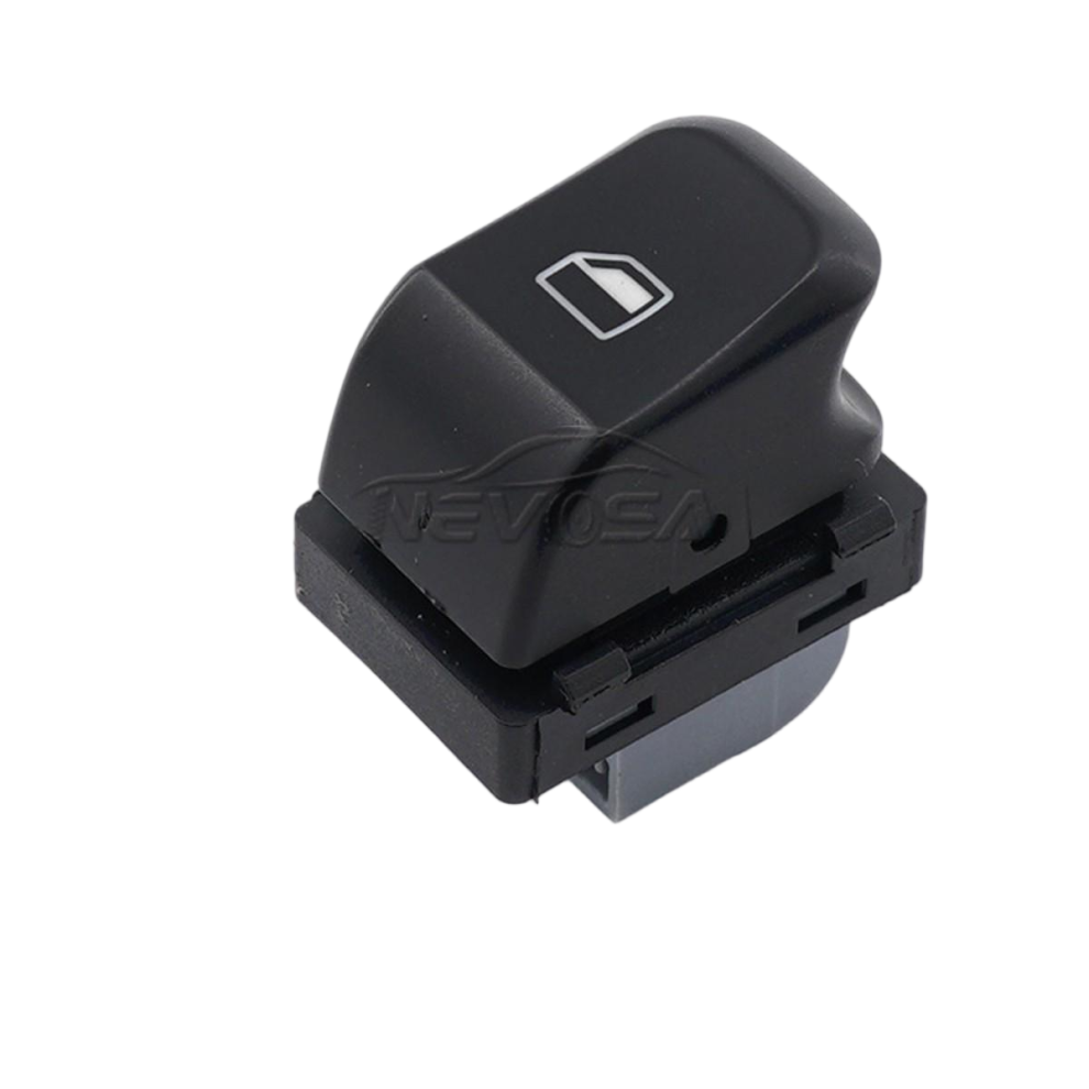 For Audi A4/B8/A5/Q5 Car Glass Lift Switch Power Window Single Switch 8K0959855 6935159087470