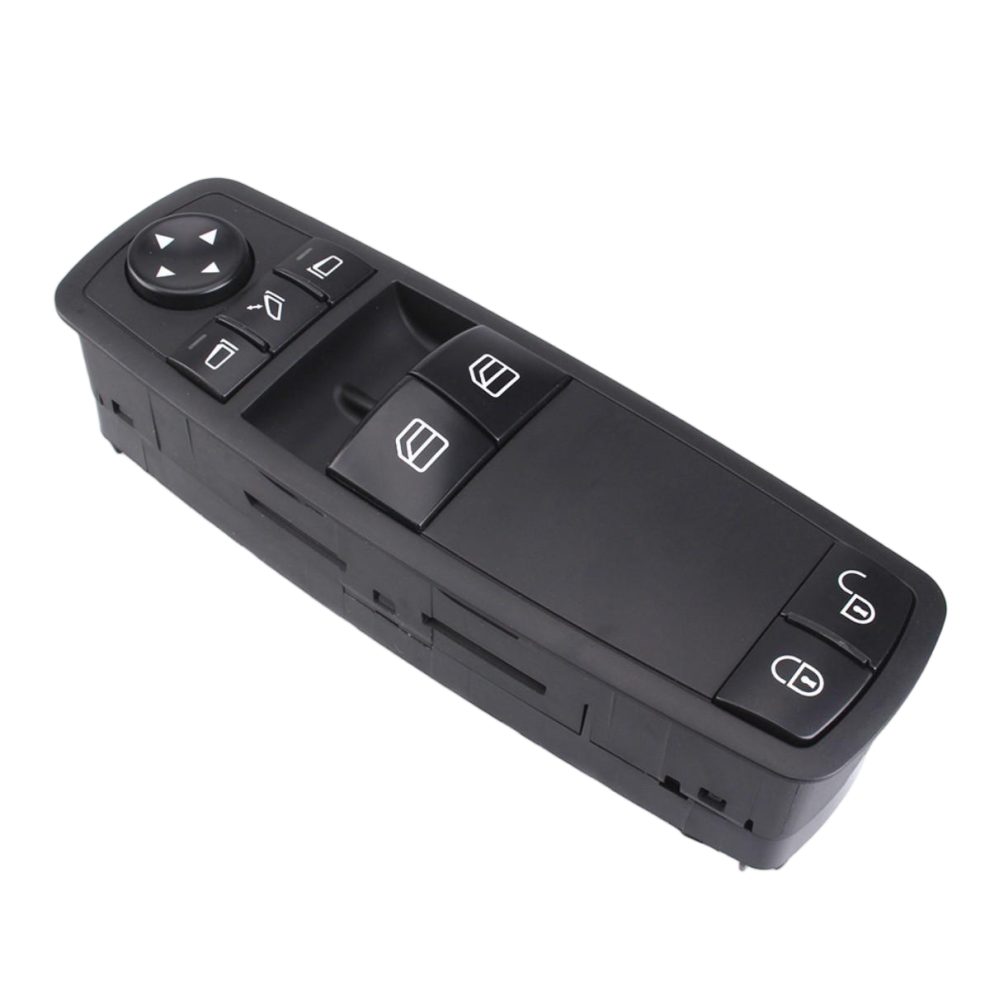 It Is Suitable For Mercedes-Benz Glass Lifter Electric Window Switch A1698206510 6935159087920