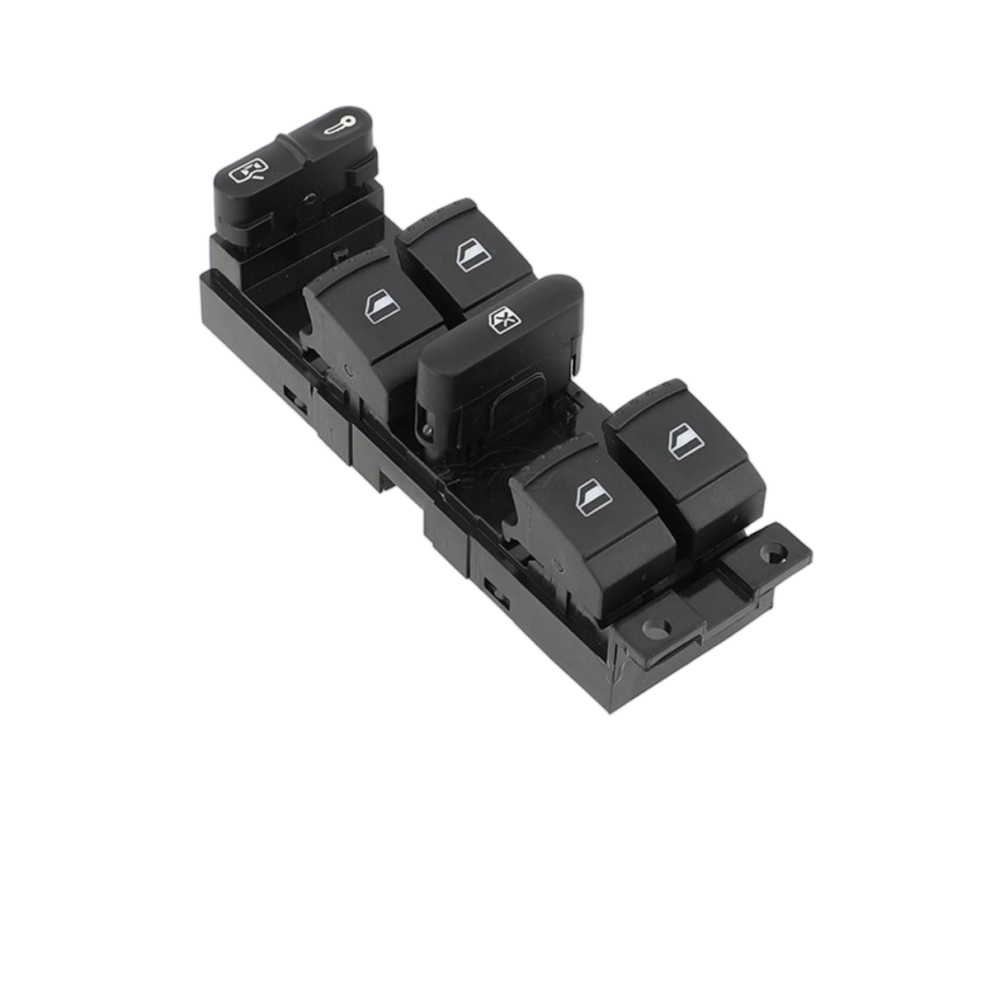 For Volkswagen Golf Passat Window Control Switch Glass Regulator Switch 1Jd959857 6935159088538