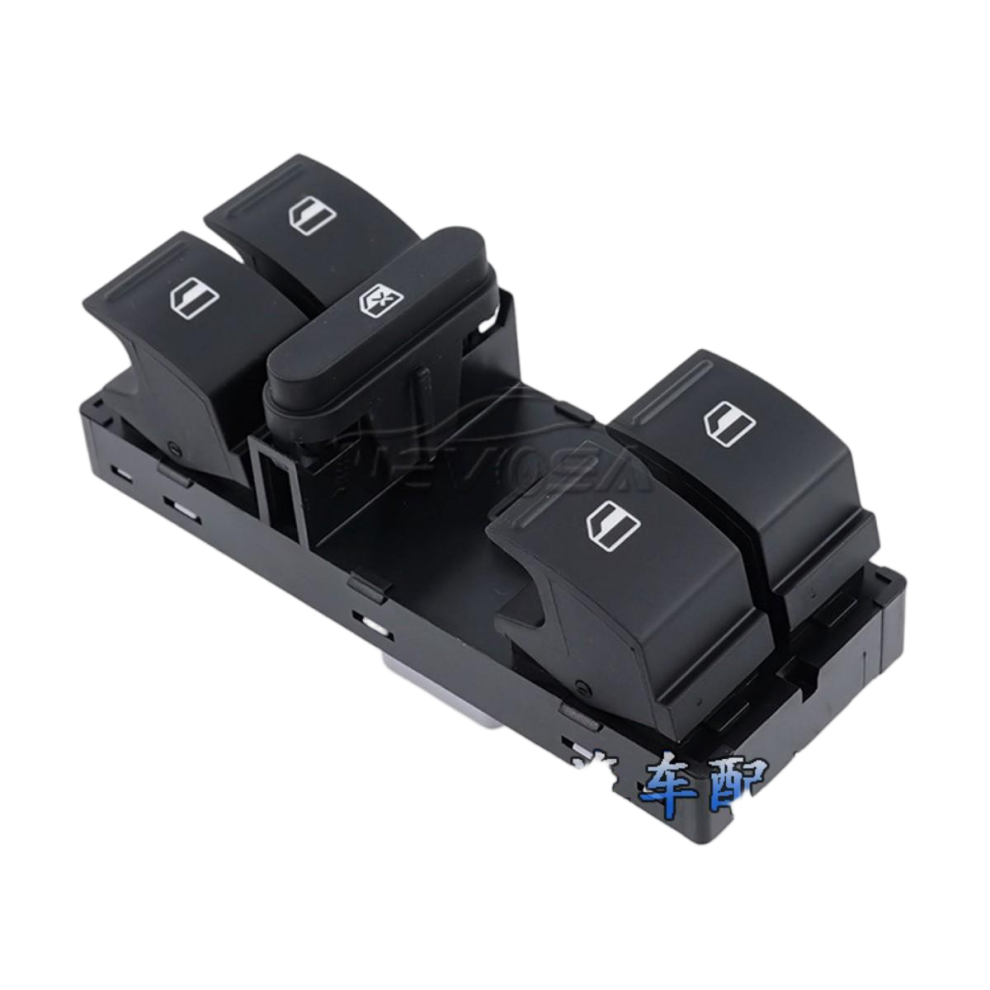 For Volkswagen Audi Glass Lift Control Switch Power Window Switch 1Z0959857-image-OPC-PK2PXZX-NEW