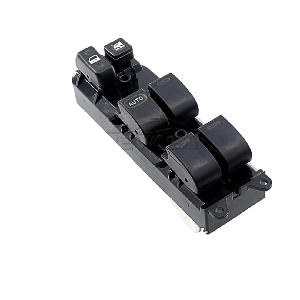 For Toyota Corolla Jiamei Automobile Electric Glass Lifter Control Pushbutton Switch 84820-12480 6935159088927