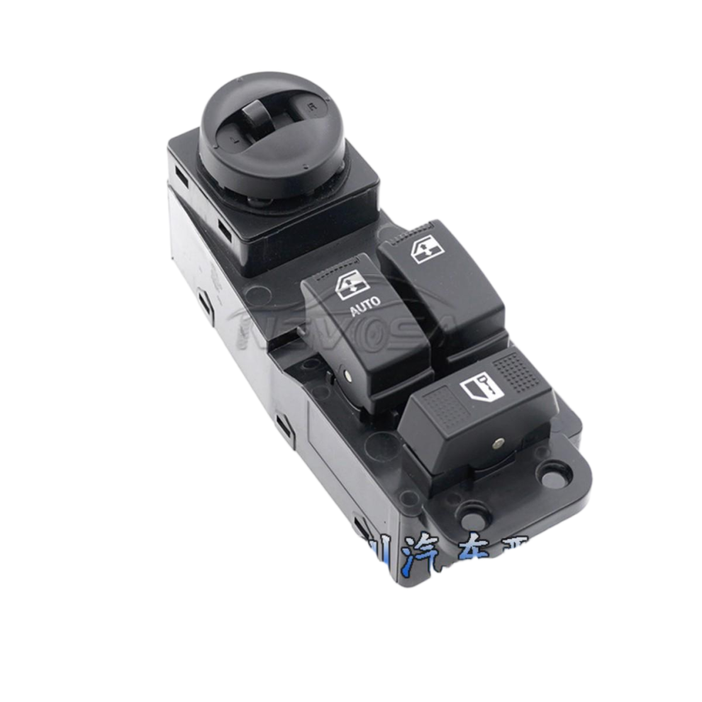 For Jac Jav Window Master Switch Glass Regulator 93570-V1030 6935159089436