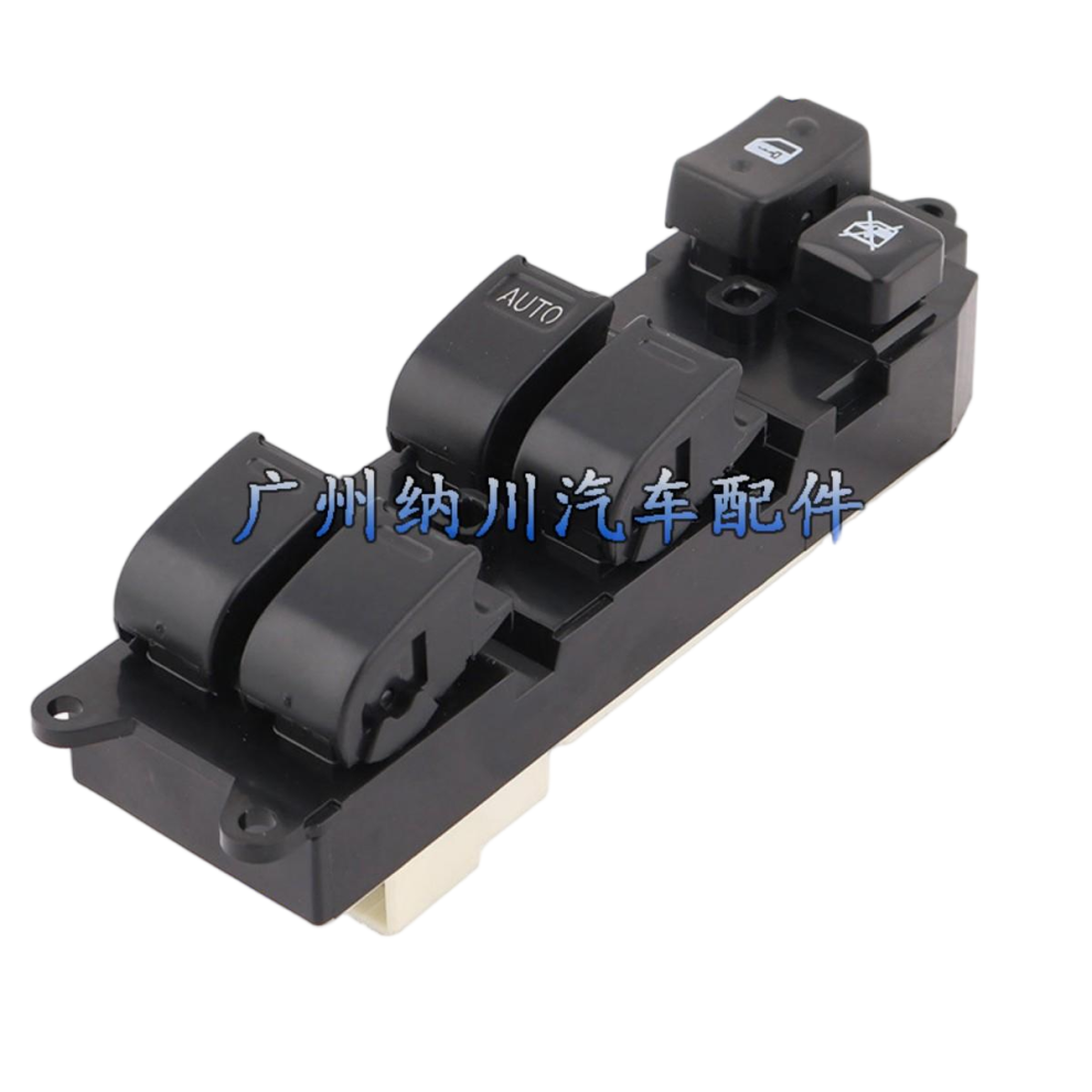For Toyota Camry Corolla Glass Regulator Switch Power Window Switch 84820-35010 6935159089030