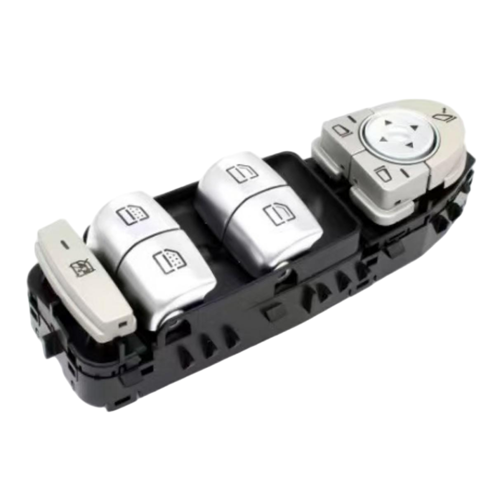 For Mercedes-Benz E-Class Glass Lifter Switch W213 2139055103 Window Control Button 6935159087791