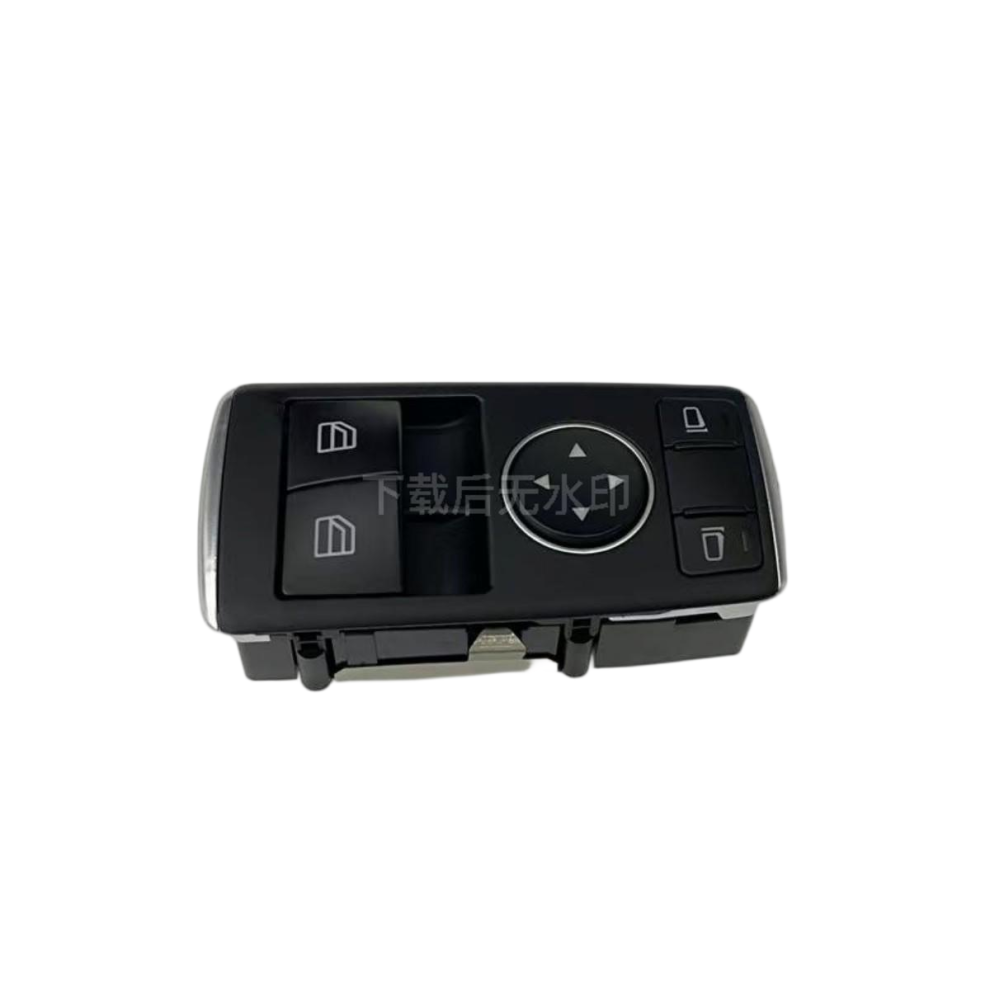For Mercedes-Benz C-Class W204 Glass Lifter Switch A1729056800 6935159087753