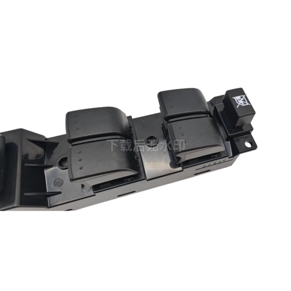 For Mazda 6 Upgraded Glass Lifter 05 Rear Left Front Door Switch Gv2s-66-350 6935159089825