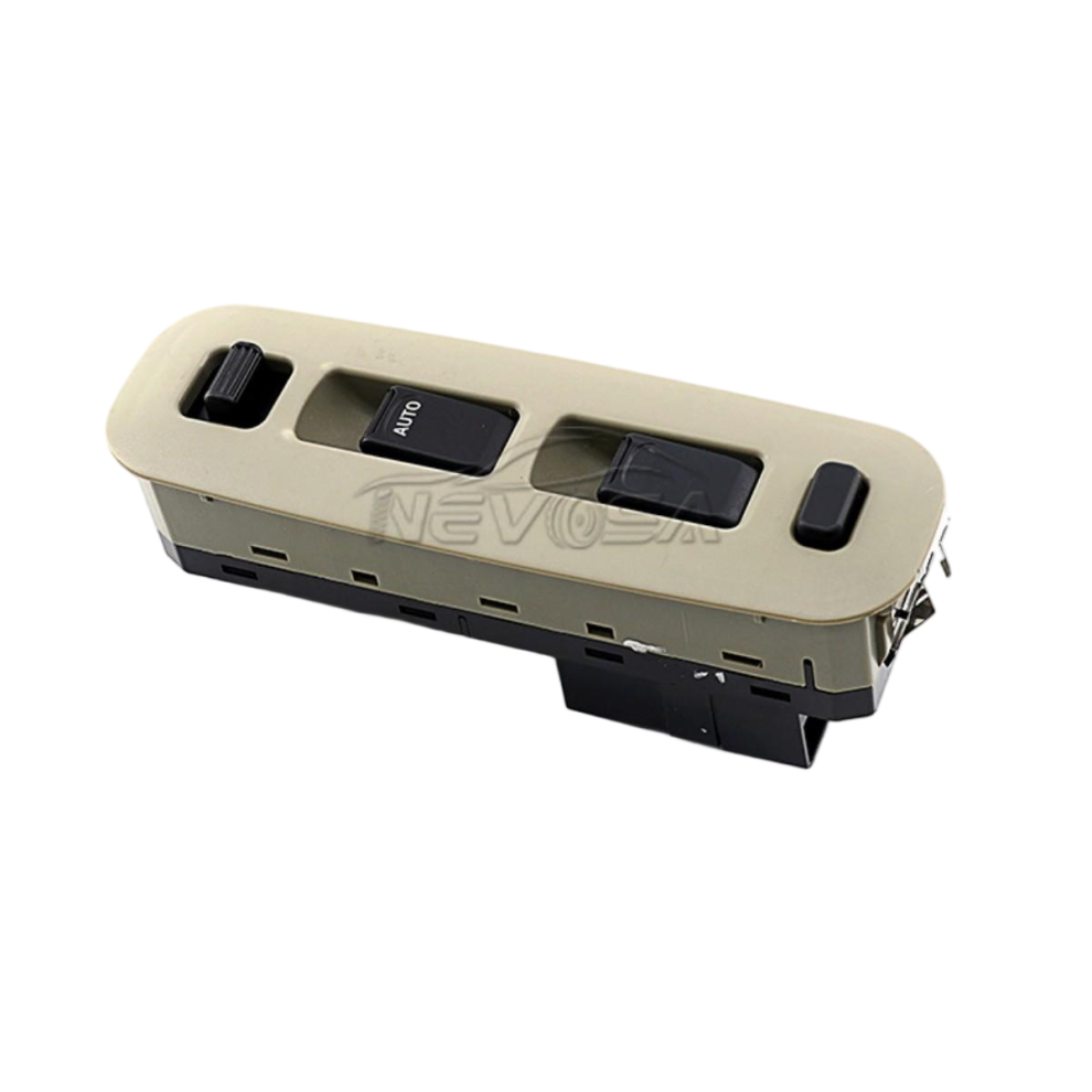 For Suzuki Automobile Window Switch Assembly Glass Lifter Switch 37990-66D10-T01 6935159089702