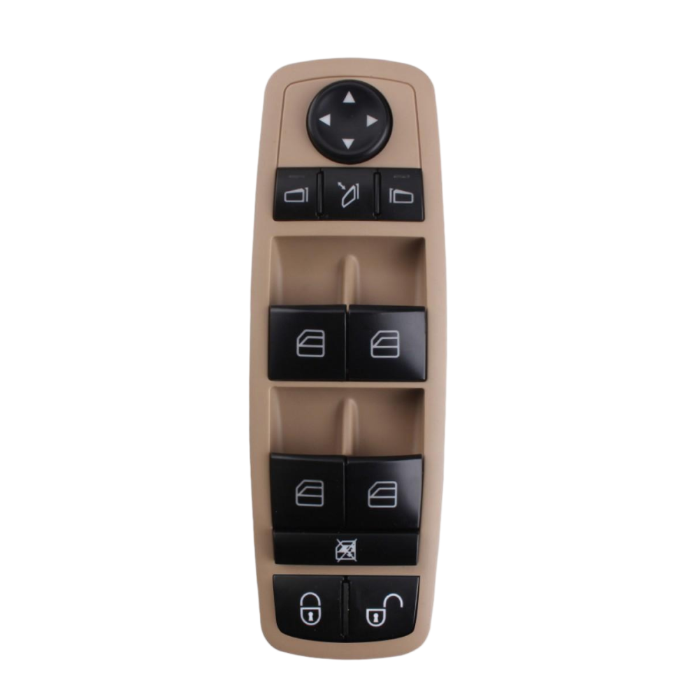 For Mercedes Benz W169w245 Glass Lifter A1698206710 6935159089955