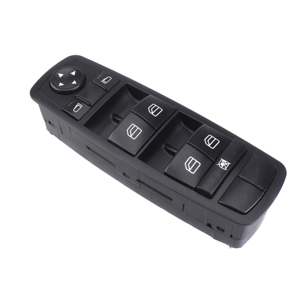 Suitable For Mercedes Benz W164 Glass Lifter Switch Power Window Switch A2518300090 6935159089948
