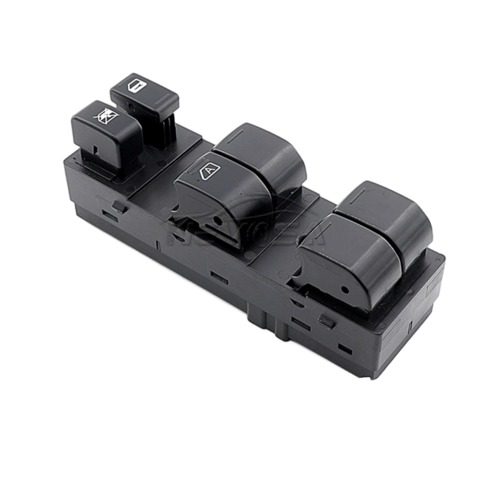 For Nissan Window Control Glass Regulator Glass Lift Switch 25401-Je20a 6935159090135