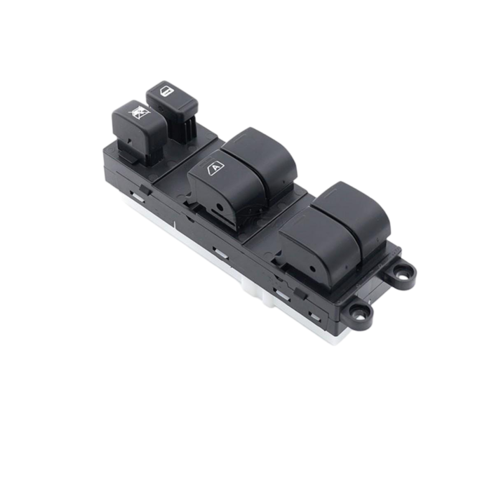 For Nissan Window Control Glass Lifter Glass Lift Switch 25401-Ed500 6935159090128