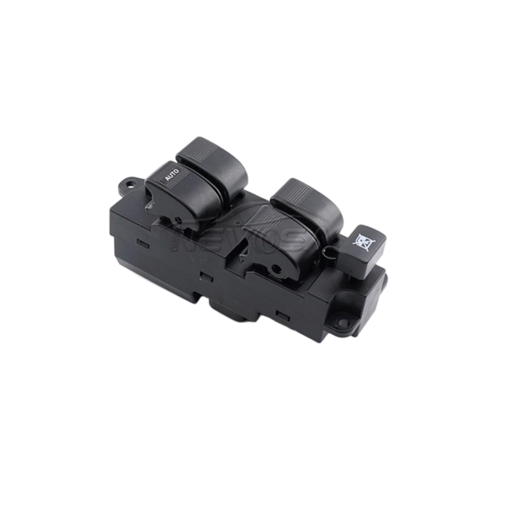 It Is Suitable For Mazda Fulaimei Automobile Glass Lift Master Switch Power Window Button Bl4e-66-350A 6935159089870