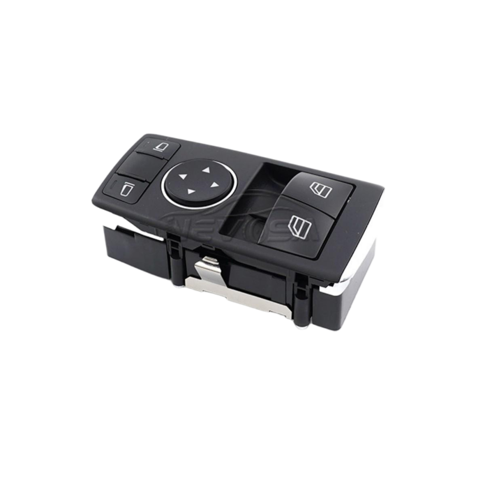 For Mercedes-Benz C-Class W204 Glass Lifter Switch A1729056800 6935159087746