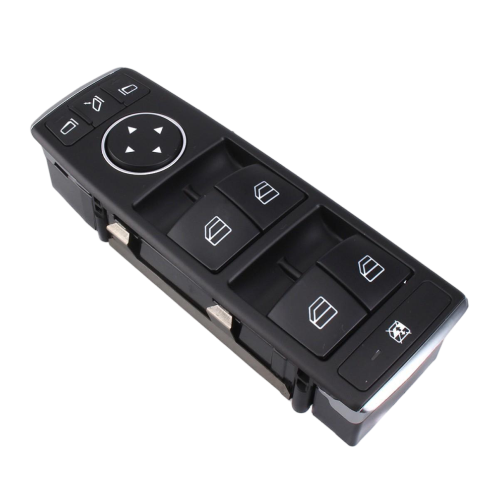 For Mercedes Benz W204 Glass Lifter Master Switch Car Switch 2128208310 6935159089979