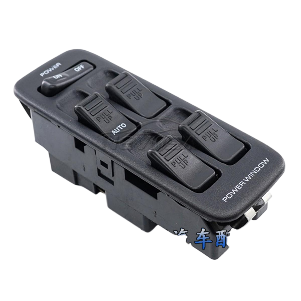 For Mazda 323 Driver Side Glass Lift Switch Power Window Switch Bs06-66-350A 6935159089818