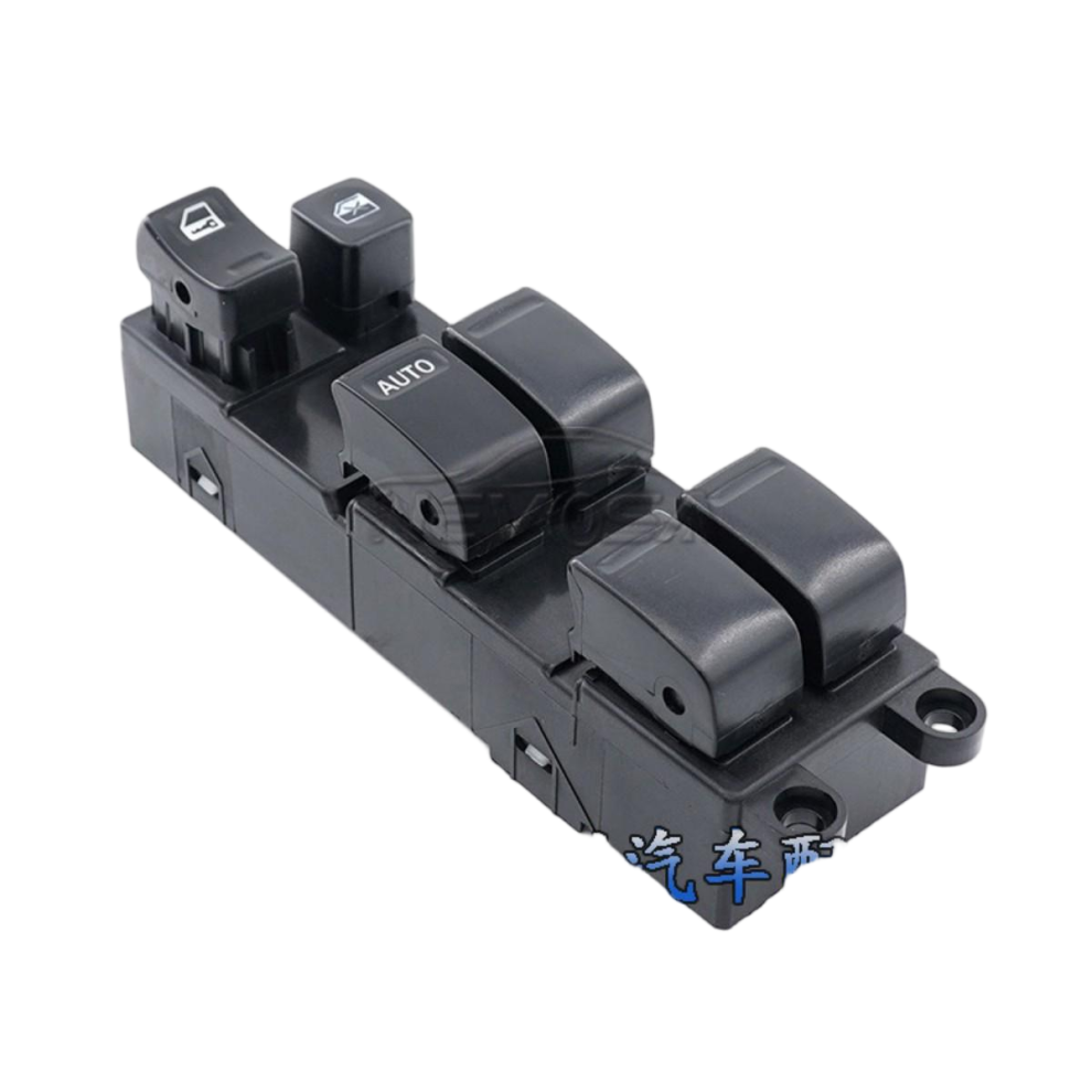 For Nissan Nissan Palatine Glass Lift Switch Power Window Switch 15 Pin 25401-Vb000 6935159090173