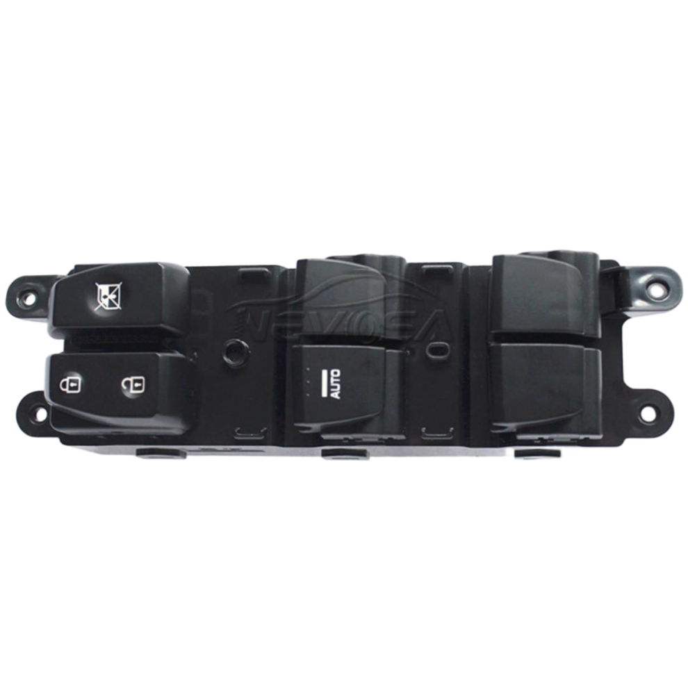 For Hyundai Ix25 Automotive Power Window Switch Glass Regulator Switch 93570-C92004x 6935159090609