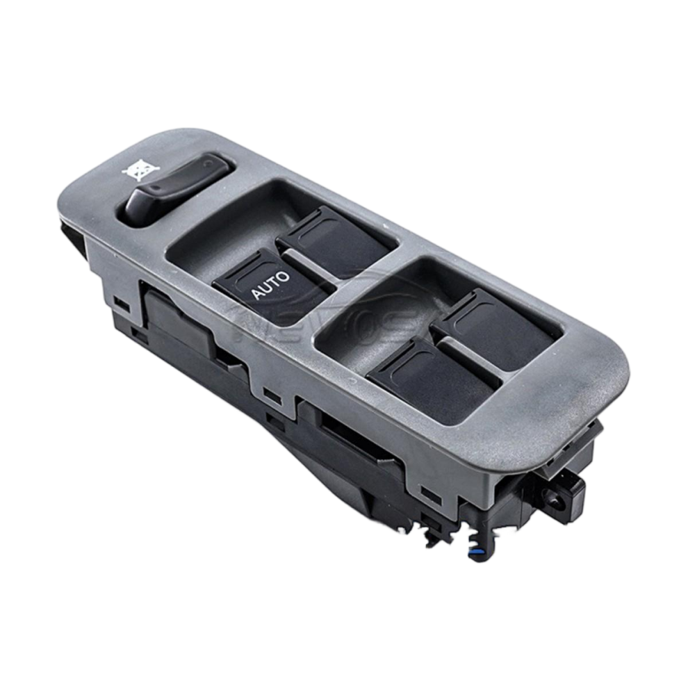 For Suzuki Left Drive Glass Lift Main Control Switch Electric Pushbutton Switch 37990-75F61-P4z 6935159089788