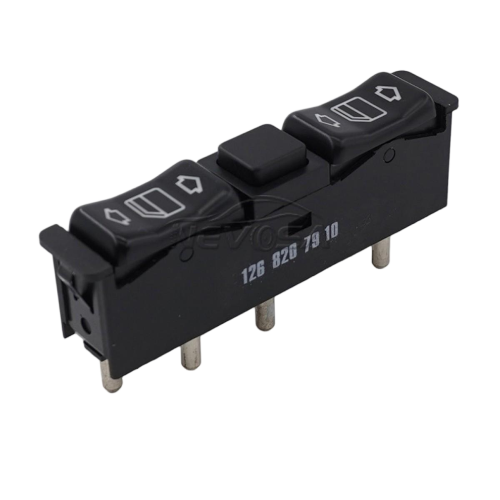Suitable For Mercedes Benz Glass Lift Switch Power Window Switch 1268207910 6935159089993