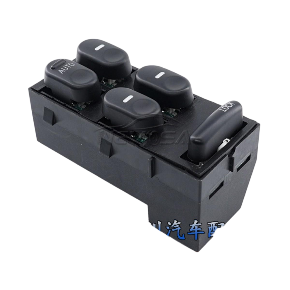 It Is Suitable For General Buick Seo Chevrolet Automobile Power Window Glass Lifter Master Switch 10433029 6935159090487