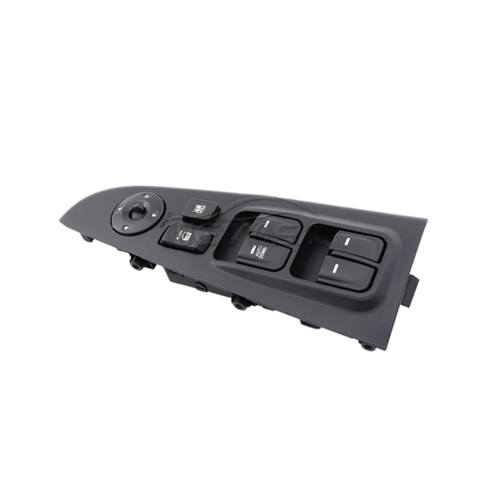 For Hyundai Yuedong Elantra Left Front Main Window Regulator Control Switch 93570-0Q010 6935159090920