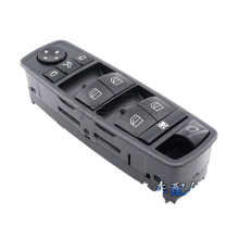 Sopii Mercedes-Benz GL350GL450GL550R350 lasinnostimen pääkytkimeen A2518300590