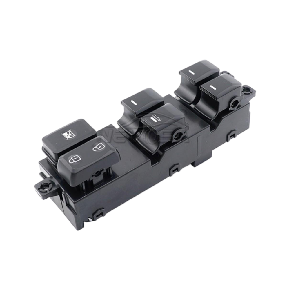 For Hyundai Kia Glass Lift Switch Power Window Switch 93570-1Y500 6935159090685