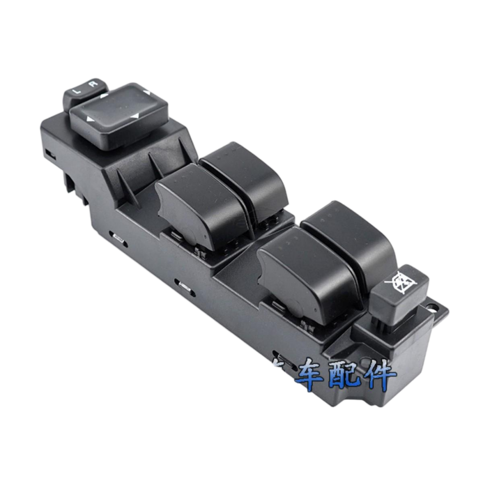 For Mazda Automotive Glass Regulator Switch Power Window Control Switch Gv2s-66-350A 6935159089856