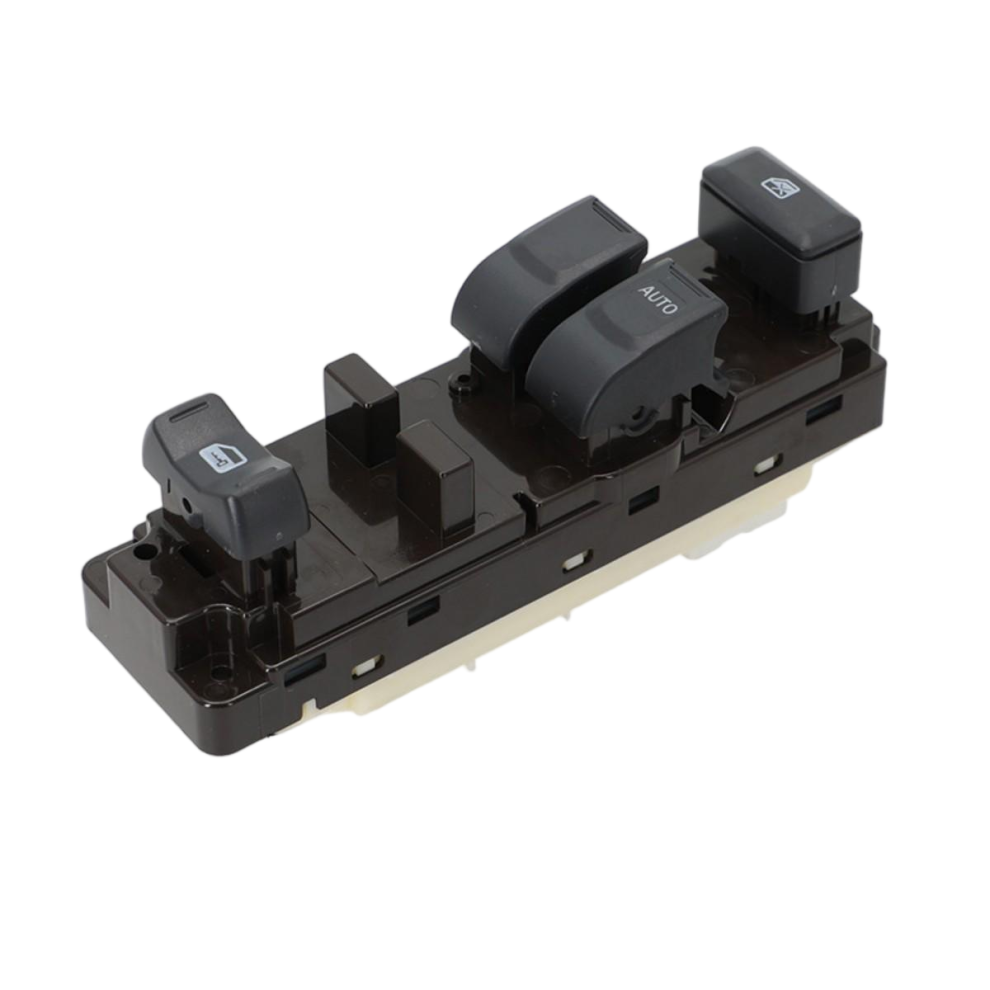 Suitable For Isuzu D-Max Glass Lifter Main Control Window Switch 8-97403893-0 6935159090562