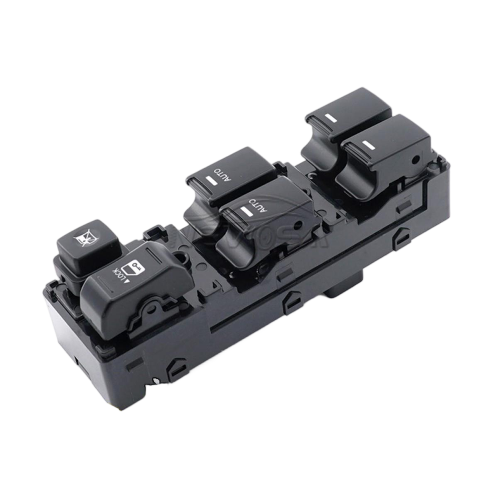 For Hyundai Kia Glass Lifter Switch Power Window Switch 93570-2P200 6935159090777