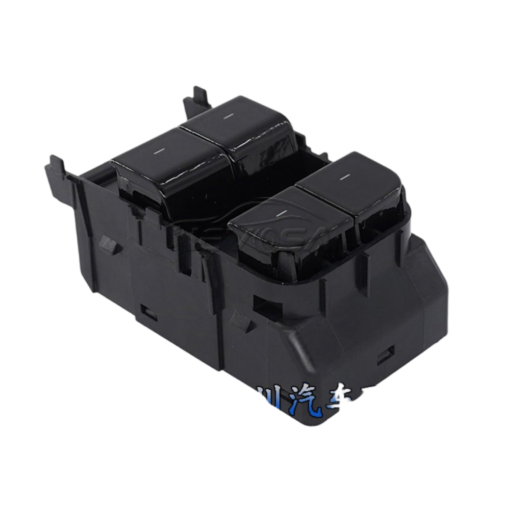 Suitable for Tesla glass lift control switch power window adjustment switch 1082037-image-OPC-PK2PYHM-NEW