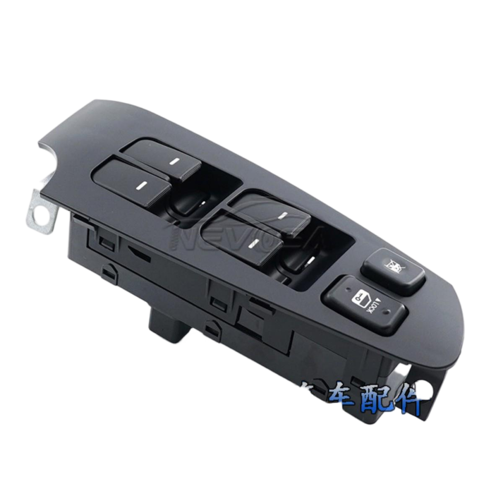 For Hyundai Kia Car Glass Lift Switch Power Window Switch 93570-1M100wk 6935159090715