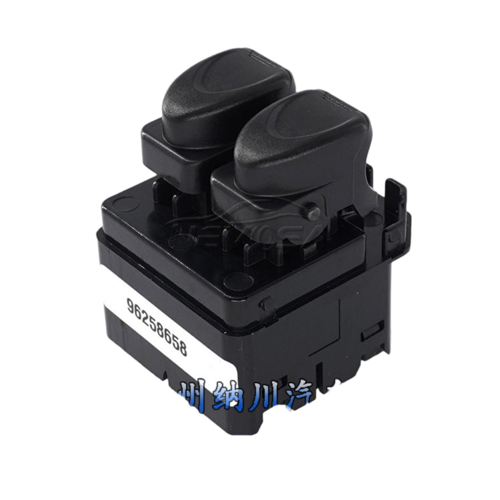 For Chevrolet Buick Car Glass Lift Switch Power Window Regulator Switch 96258658 6935159091026