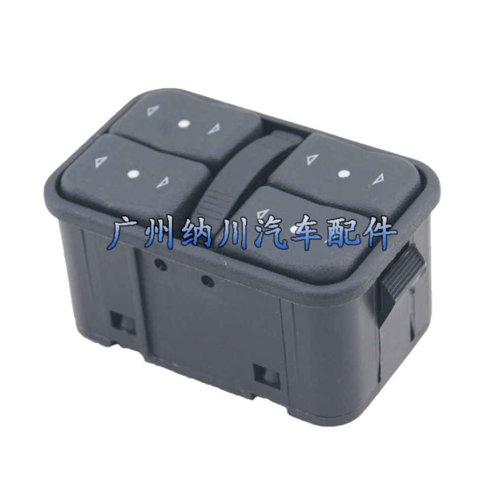 For Opel Glass Lift Switch Electric Window Switch Glass Lifter 90561086 6935159090067