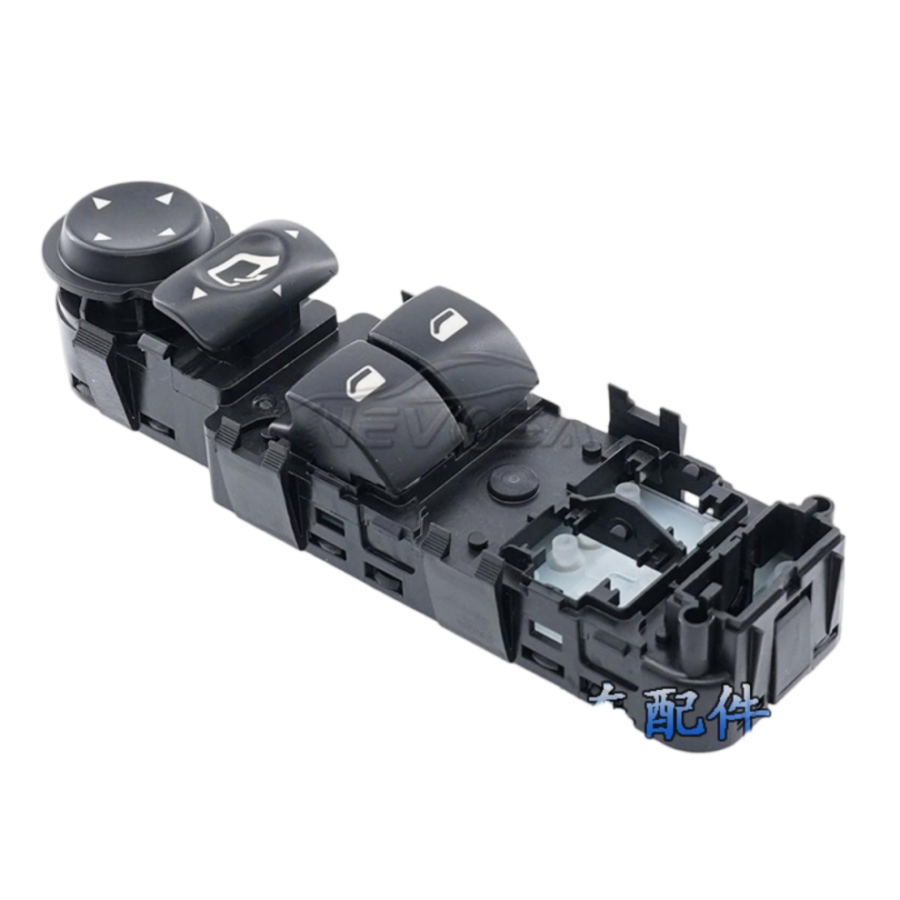 For Citroen C4 Automobile Car Glass Lift Master Switch Power Window Lift Button 6554.He 6935159091170