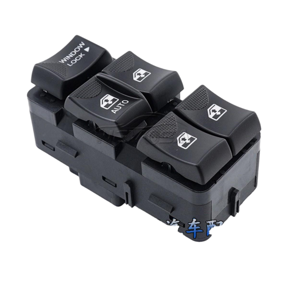 For Chevrolet Buick Car Glass Lift Switch Power Window Switch Control Button 10283834 6935159091019