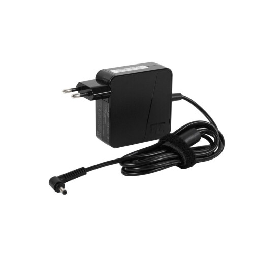 Green Cell PRO Laptop Charger Asus 65W 19V 3.42A
