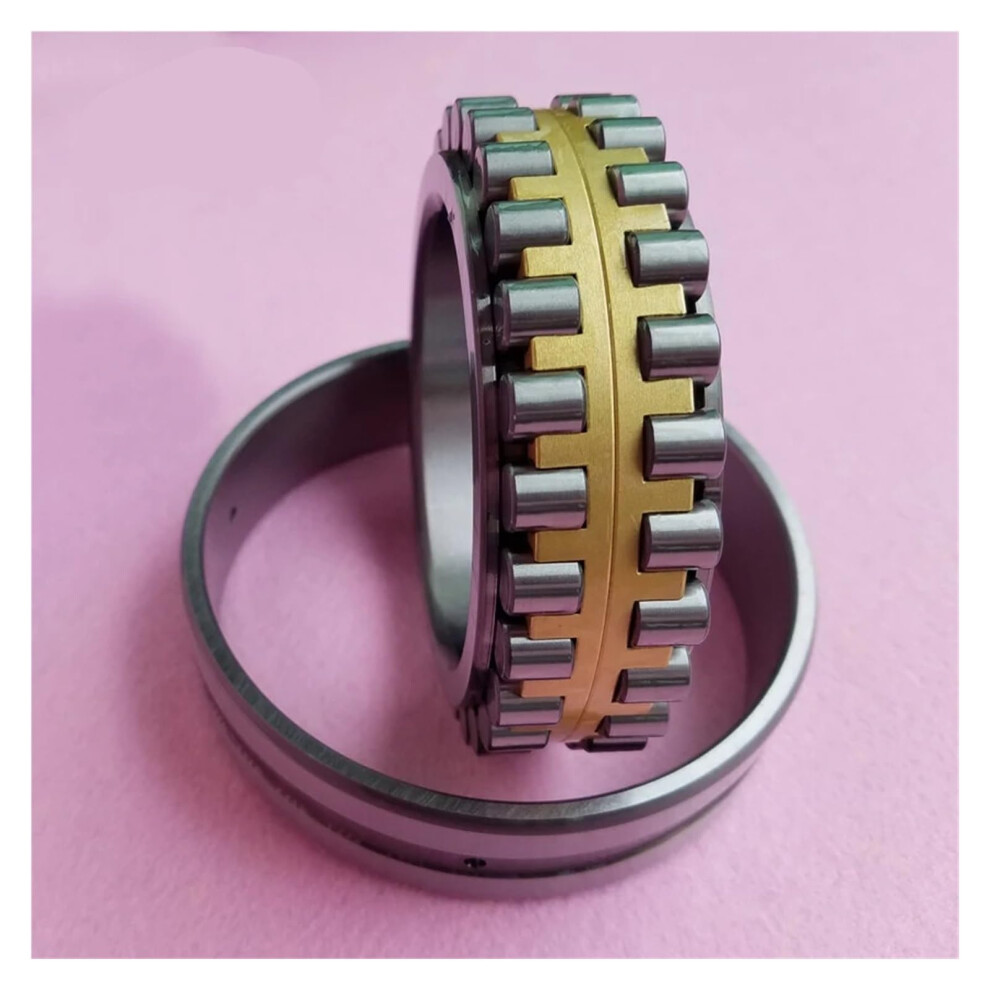 Nn3040k Sp W33 3182140 200X310x82 Double Row Cylindrical Roller Bearing For Machine Tools 6482260073798